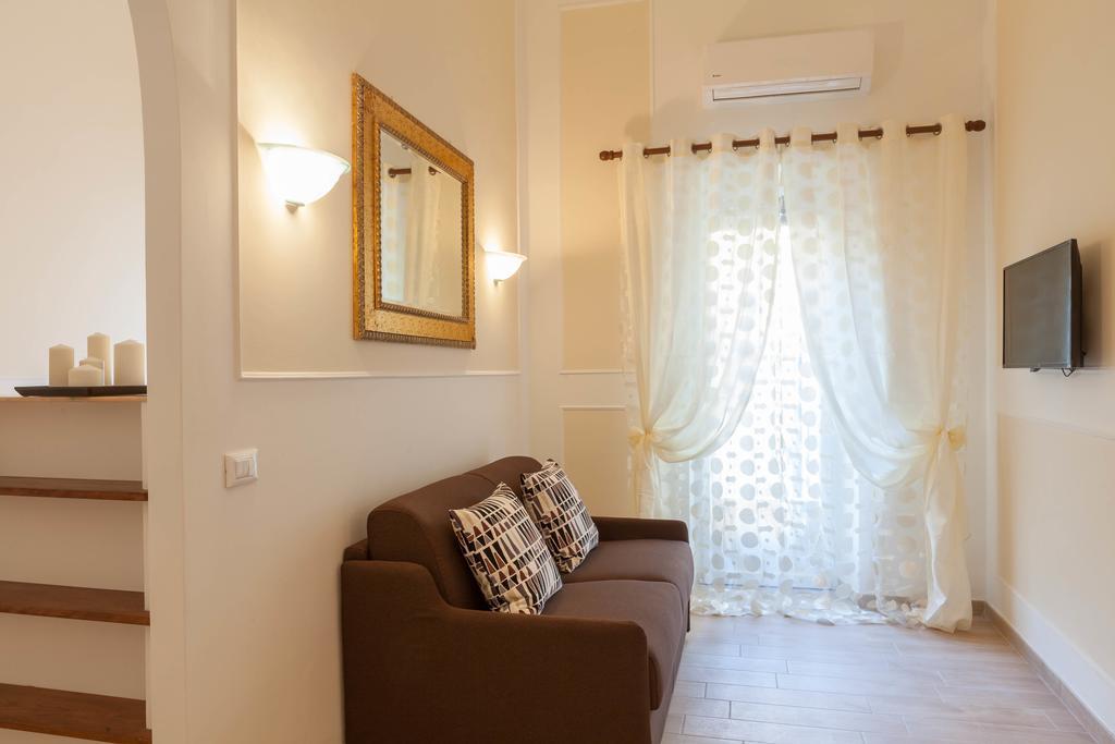 Appartement Ripetta Little House à Rome Extérieur photo